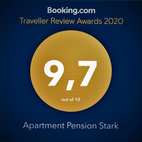 Apartment Pension Stark Frantiskovy Lazne Ngoại thất bức ảnh